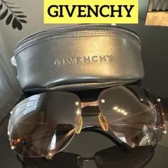 GIVENCHY sunglasses ジバンシィサングラス 290のサムネイル