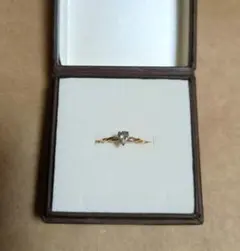 ポ*助様 本物保証刻印有PM850一粒ダイヤモンド0.30ct リング 11号