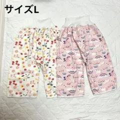 おねしょズボン2本セット