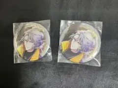 アイナナ 缶バッジ アクスタ 10周年 楽 - メルカリ