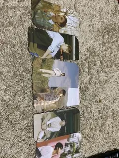 ヘンガレ　seventeen ブックマーク