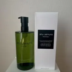 shu uemura Anti/Oxi+ クレンジングオイル 450mlのサムネイル