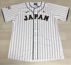 野球 日本代表 広島カープ 大瀬良大地 レブロンユニフォーム Oサイズ