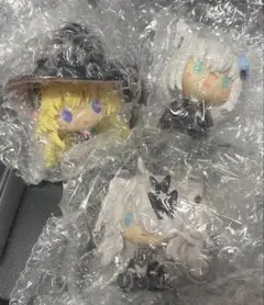 一番くじ ホロライブ ～Villain Style～　ちょこのっこ賞セミコンプ