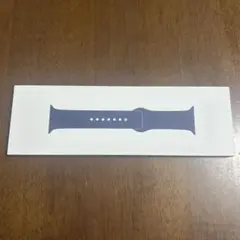 Apple Watch スポーツバンド　デニム　40mm S/M 純正