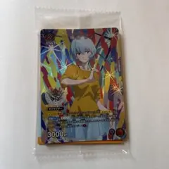 エヴァフェス 30周年入場特典 ユニオンアリーナ プロモカード 綾波レイ