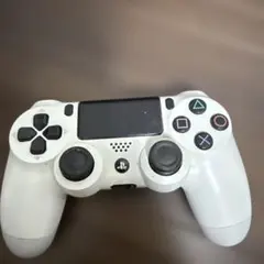 SONY DualShock 4 ホワイト