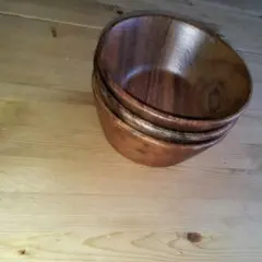 専用　木製食器