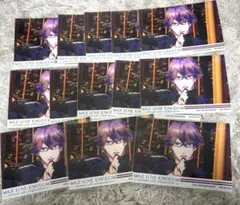 うたプリ 鳳瑛一 ブロマイド セット