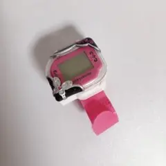 ピンキーキャッチュ　ガチャのサムネイル