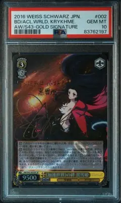 2025年最新】加速世界の絆 黒雪姫の人気アイテム - メルカリ