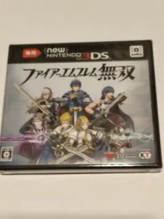 ファイアーエムブレム テレビゲーム