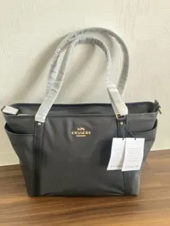 2026年最新】COACH レディース マザーズバッグの人気アイテム - メルカリ
