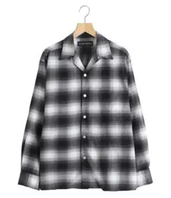 2025年最新】ワコマリア シャツ l オンブレの人気アイテム