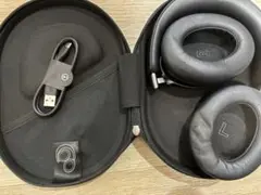 Bose ヘッドホン ブラック