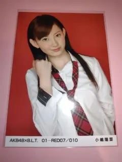 2026年最新】小嶋陽菜生写真の人気アイテム - メルカリ