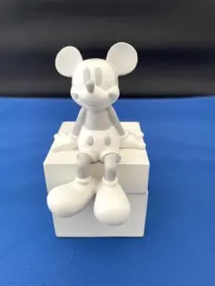 セトクラフト ミッキーマウス フィギュア ボックス付き 約10cm