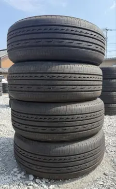 2023~24年製 ブリヂストン レグノ GRVⅡ 205/65R16 国産 - メルカリ