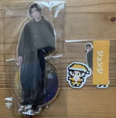 2025年最新】ニシコリ アクスタの人気アイテム - メルカリ