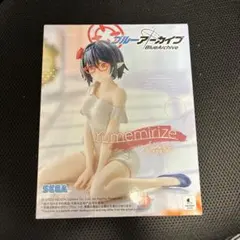 ブルーアーカイブ アヤネ フィギュア Yumemirize
