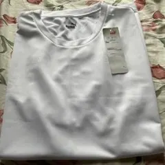 ♠︎プーマ　半袖　Tシャツ 袖口プーマのプリント♠︎