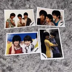 SexyZone 公式写真4枚