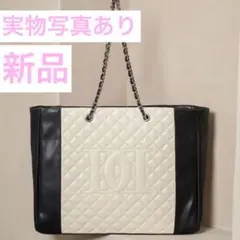 「期間限定価格」darichノベルティバッグ n.様専用】Darich♡ ノベルティ DRモノグラムバッグ - メルカリ