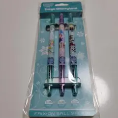 Tokyo Disneyland FRIXION BALL Slim 03