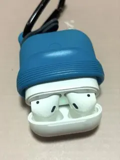 Apple AirPods2世代 A1602のサムネイル