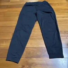 ユニクロ ジョガーパンツ