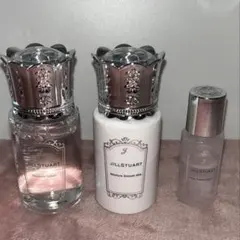 ジルスチュアート　 スキンケア ファーストキット