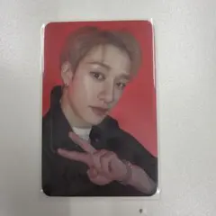 straykids スキズ 樂STAR トレカ starriver