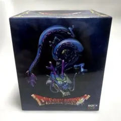 未開封新品】ドラクエ スノードラゴン メタリックモンスターズ