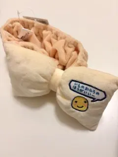 【新品未使用】まるっち　プチプチおみせっち　ヘアバンド