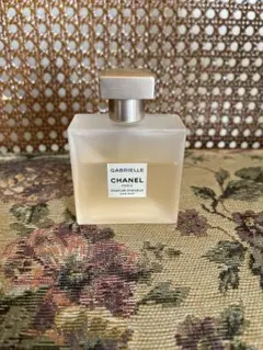 GABRIELLE CHANEL ヘアミスト 40ml - メルカリ