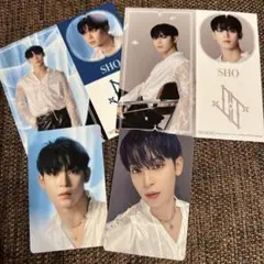 JO1 與那城奨 BECLASSIC