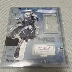 めておら　メルト アクリルスタンド