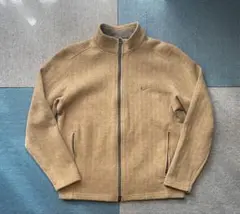 y2k 00s nike golf zip-up jacket
