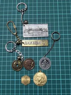 2026年最新】成田山 キーホルダーの人気アイテム - メルカリ