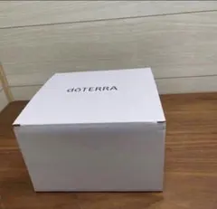 ドテラ doTERRA 木箱 新品 未使用 アロマボックスのサムネイル