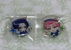 ブレイクマイケース ブレマイ うきうき マリン くじ 在間 - メルカリ