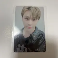 SEVENTEEN An Ode Real ディノ トレカ