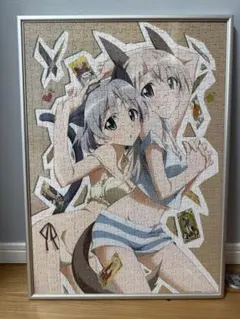 2025年最新】サーニャ エイラの人気アイテム - メルカリ