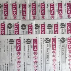 2026年最新】光村図書国語カラーテストの人気アイテム - メルカリ