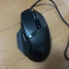 早い者勝ち！Razer basiliskv3