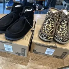 SALE。ショートブーツ