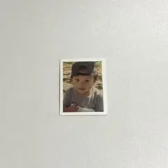 treasure アサヒ 幼少期