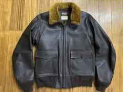 コリンボ　Colombo G-1 AN-J-3A 38 極美品のサムネイル