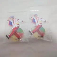 エーステ アクリルスタンド 斑鳩三角
