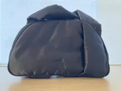 RAMIDUS×CLANE ROUND HAND BAG CLANE(クラネ)×RAMIDUS(ラミダス)」のコラボレーション第2弾が決定